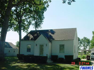 2508 Maples Road Fort Wayne, IN 46816 - Photo 1 of 9