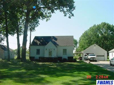2508 Maples Road Fort Wayne, IN 46816 - Photo 3 of 9