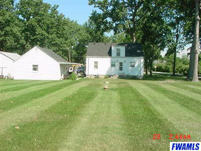2508 Maples Road Fort Wayne, IN 46816 - Photo 7 of 9