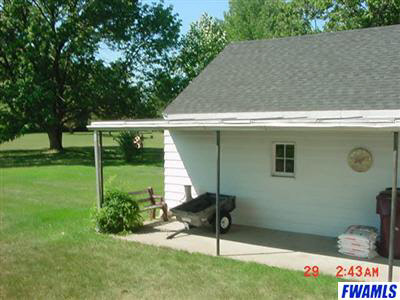 2508 Maples Road Fort Wayne, IN 46816 - Photo 8 of 9