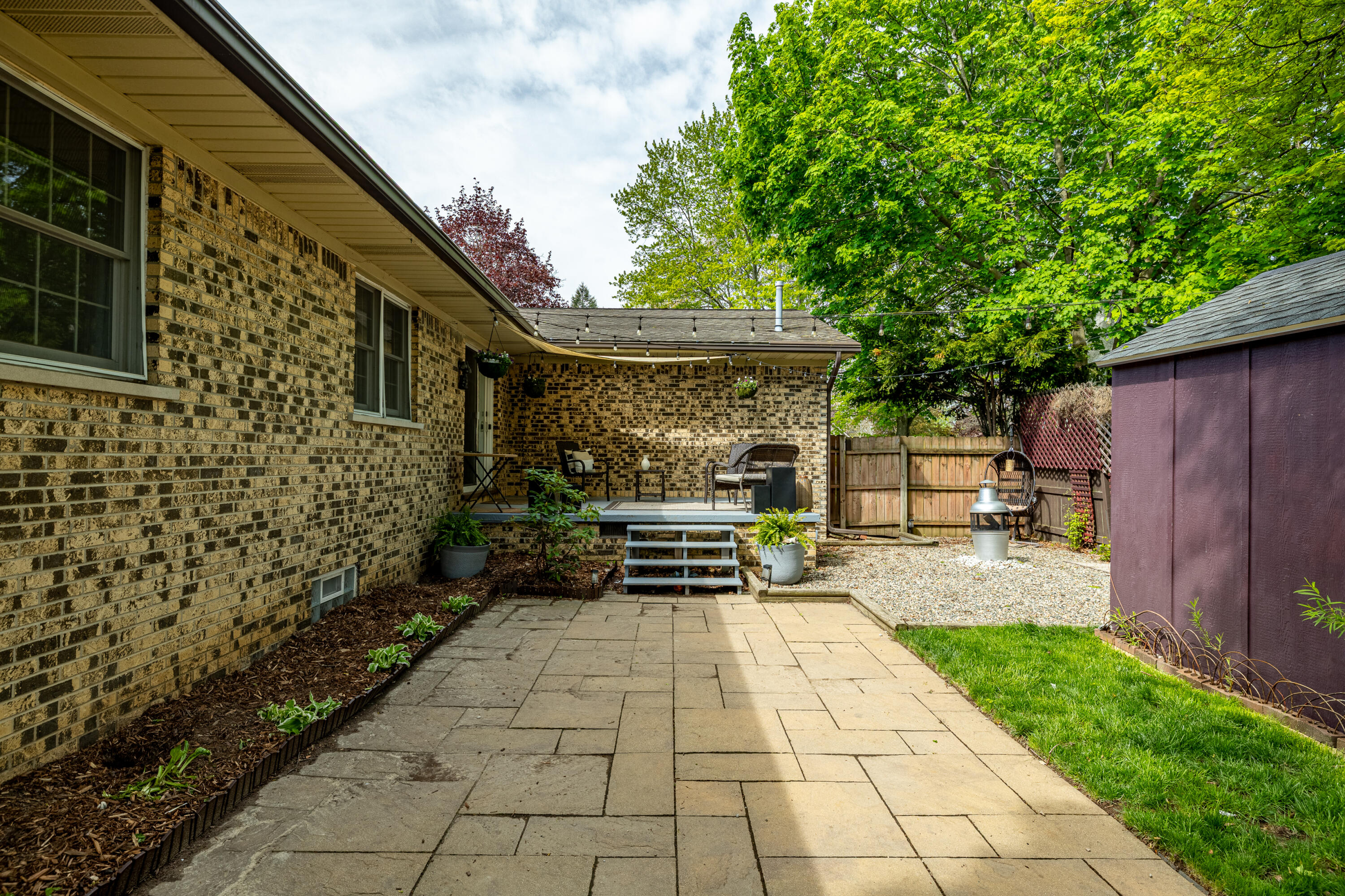 454 Mills Road Saline, MI 48176 - Photo 48 of 59 454 Mills Rd (12 of 60)