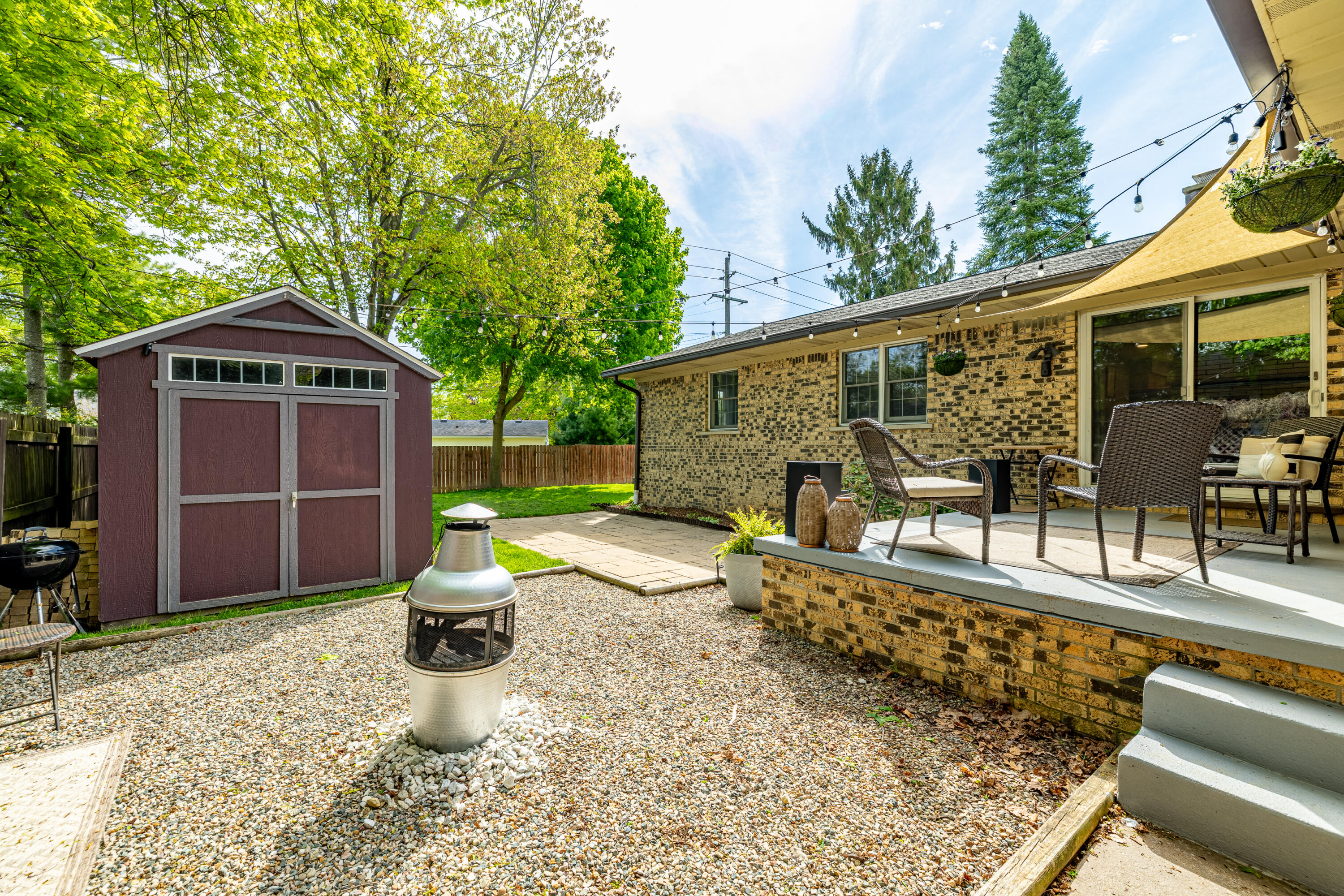 454 Mills Road Saline, MI 48176 - Photo 50 of 59 454 Mills Rd (10 of 60)