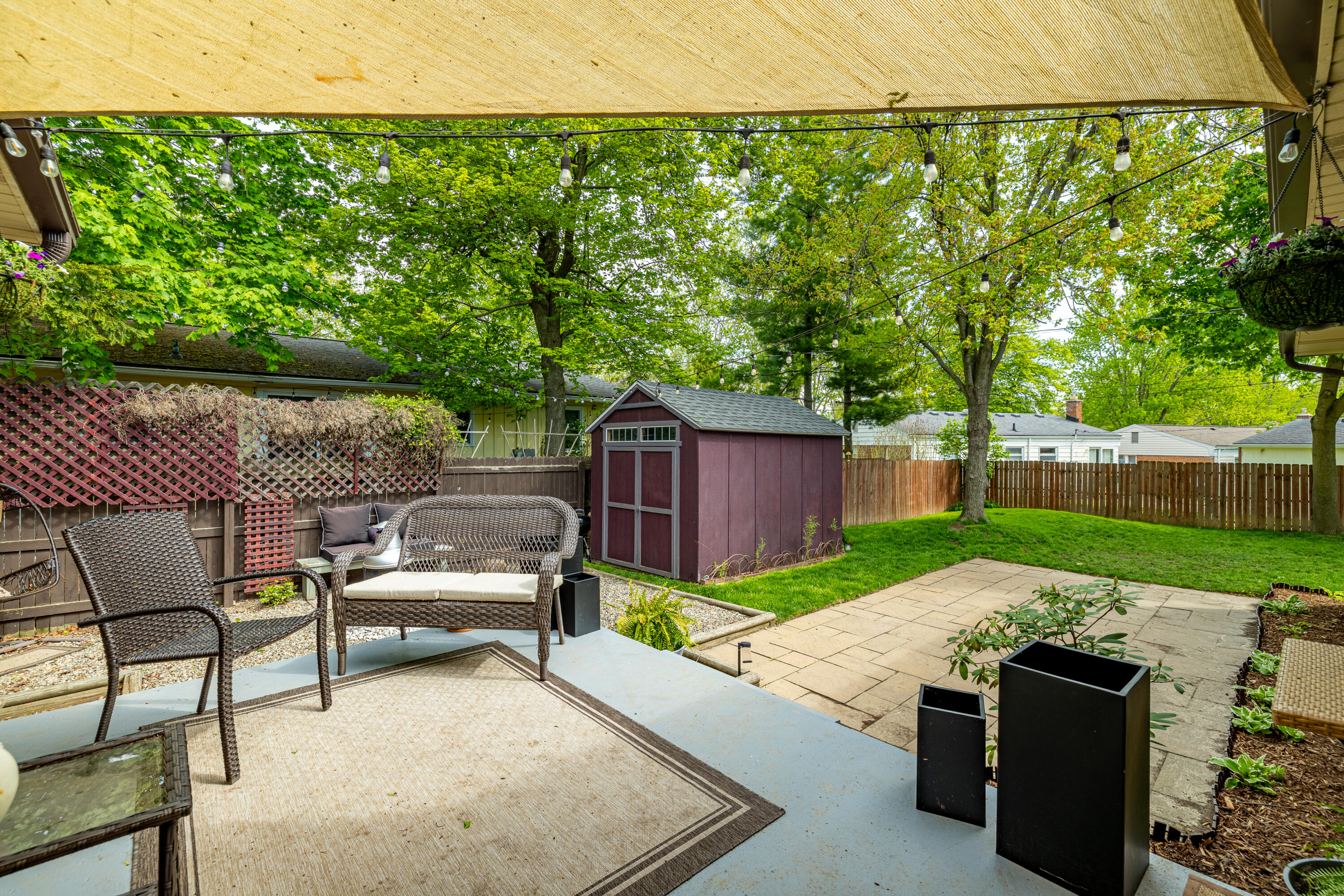 454 Mills Road Saline, MI 48176 - Photo 58 of 59 454 Mills Rd (21 of 60)