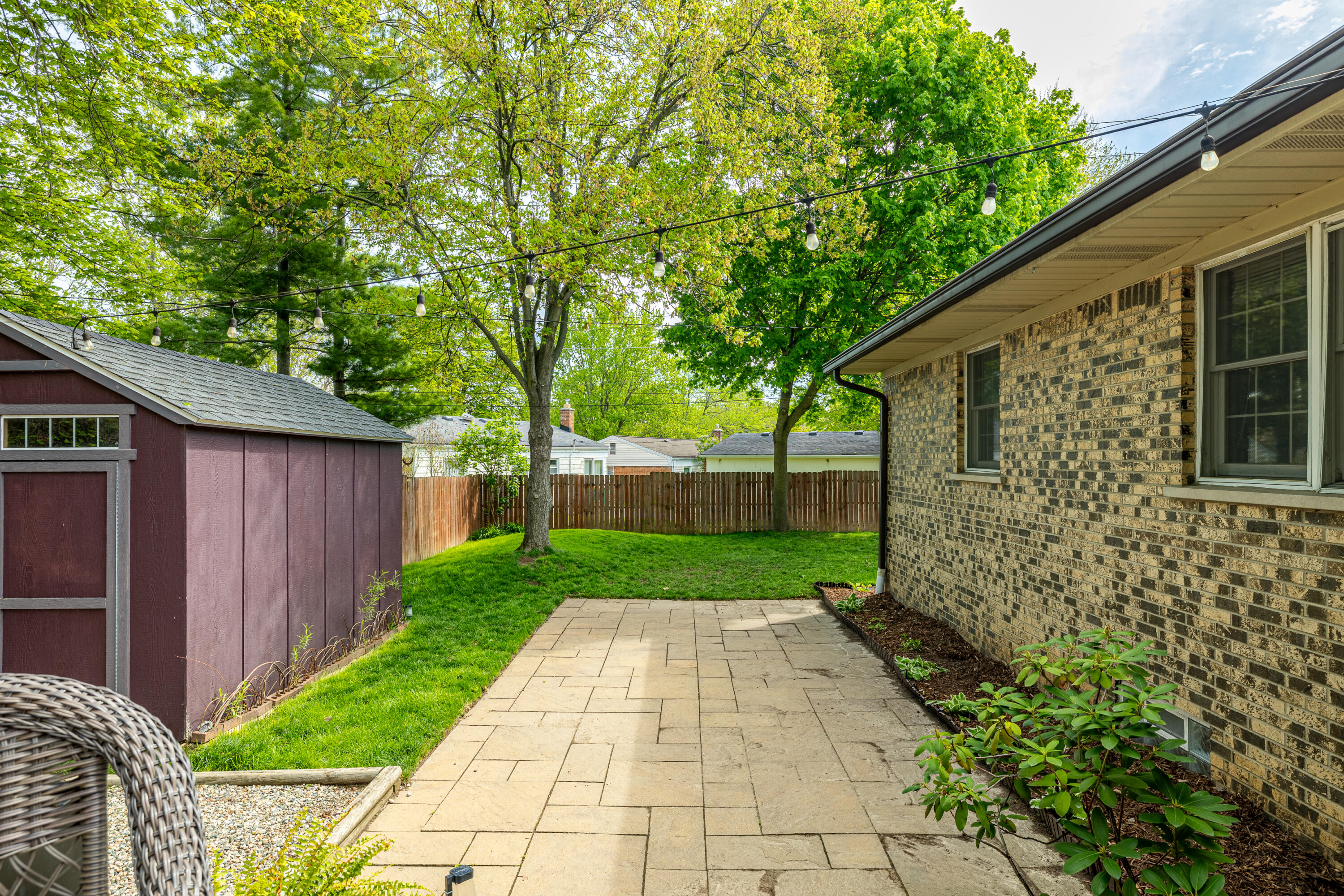 454 Mills Road Saline, MI 48176 - Photo 59 of 59 454 Mills Rd (22 of 60)