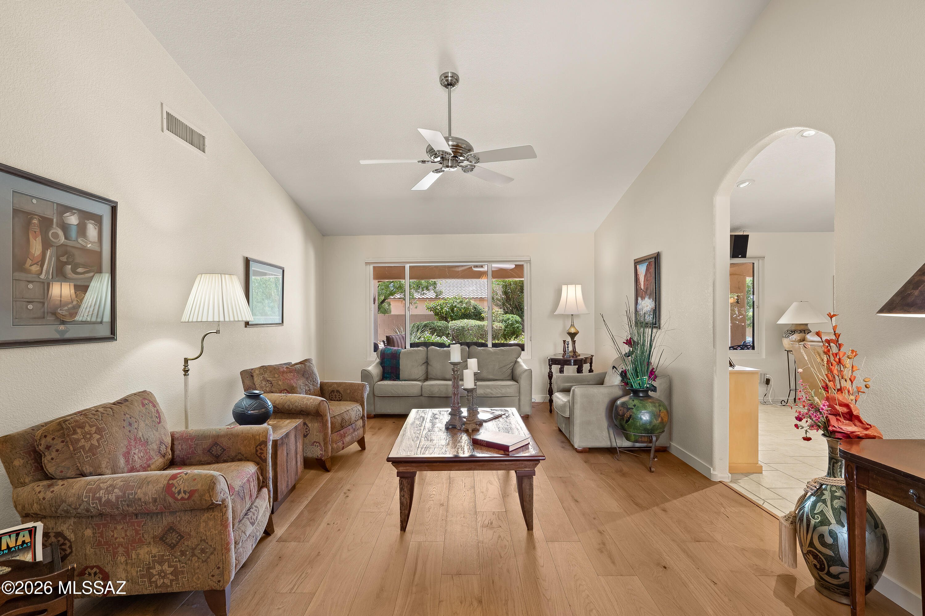 65885 East Desert Ridge Drive Tucson, AZ 85739 - Photo 8 of 35