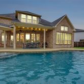 $850,000 | 5002 Quiet Falls Lane, Fulshear, TX 77441