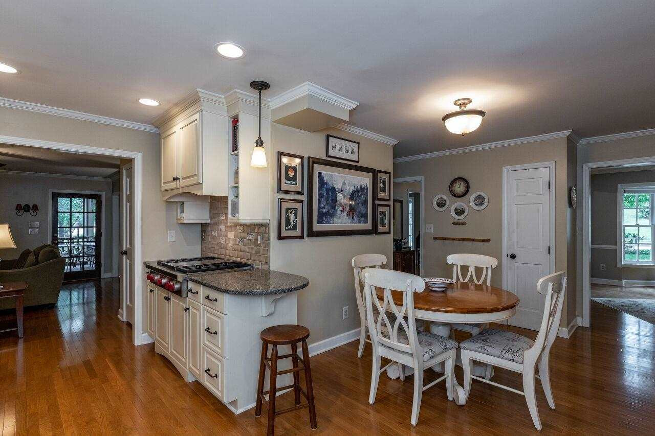 3004 Sylvania Drive Raleigh, NC 27607 - Photo 10 of 29 Photo 10