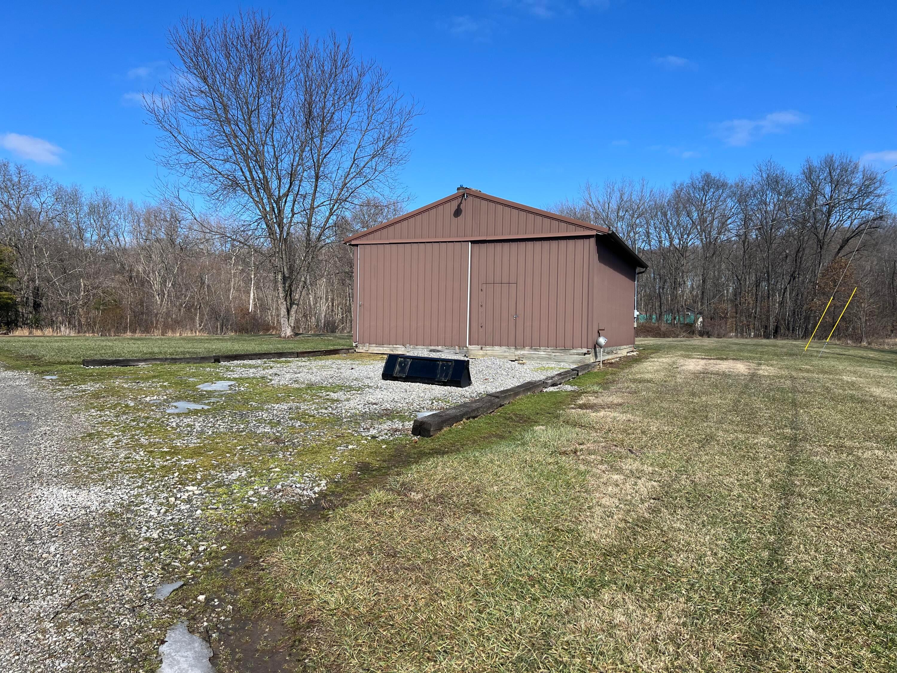 2997 Mt Tabor Road Waverly, OH 45690 - Photo 11 of 59 IMG_5368