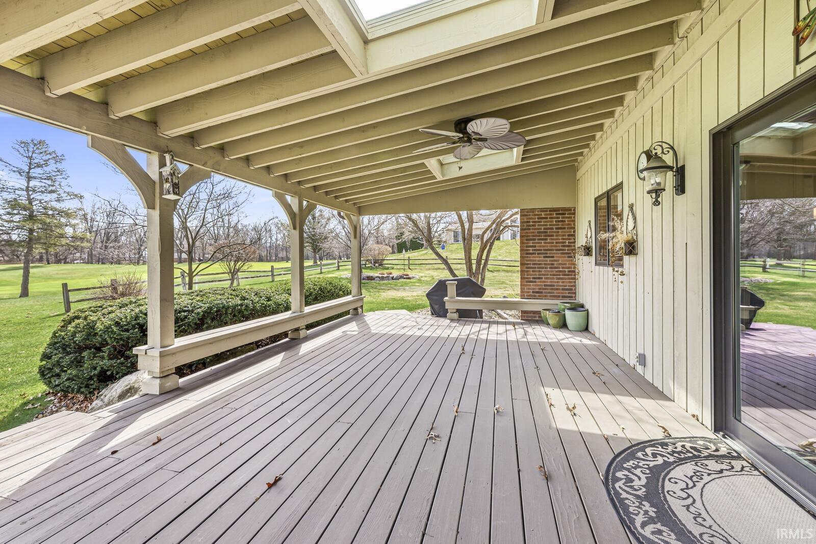 16976 Shandwick Lane Granger, IN 46530 - Photo 31 of 36