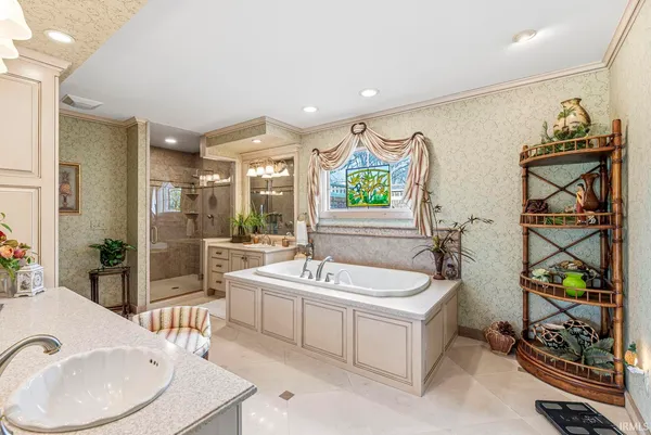 $750,000 | 16976 Shandwick Lane, Granger, IN 46530