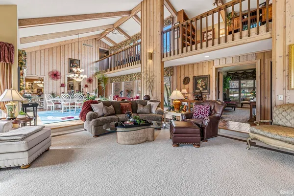 $750,000 | 16976 Shandwick Lane, Granger, IN 46530