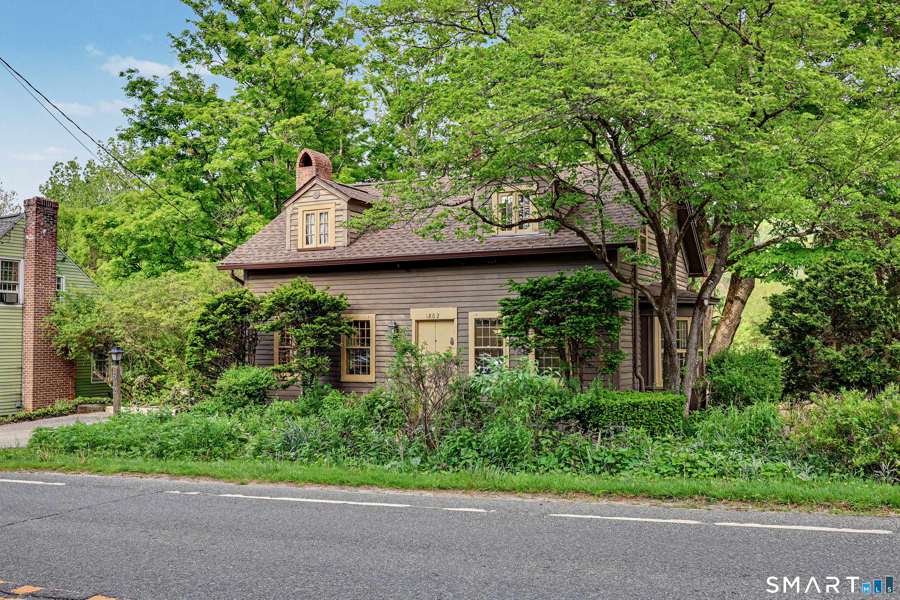692 Kent Road New Milford, CT 06755 - Photo 2 of 40