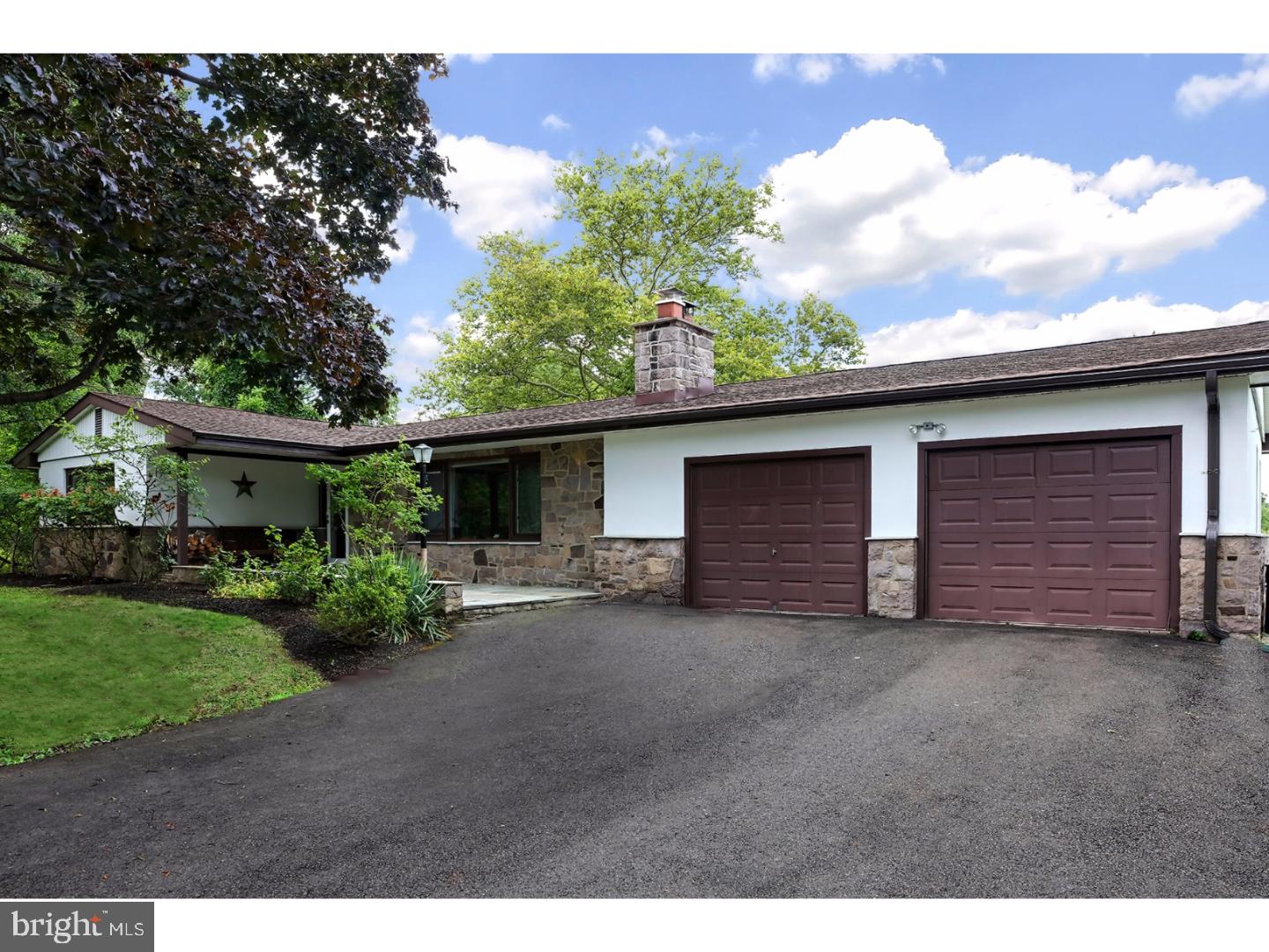 2126 Aquetong Road New Hope, PA 18938 - Photo 1 of 25 Exterior Front