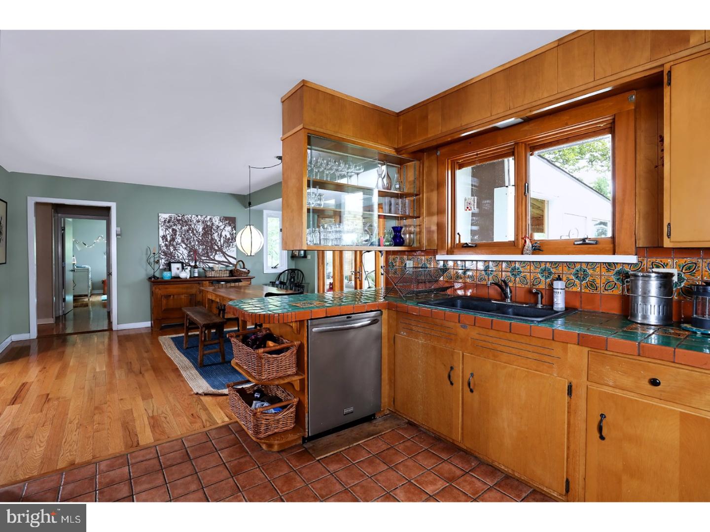 2126 Aquetong Road New Hope, PA 18938 - Photo 11 of 25 Kitchen