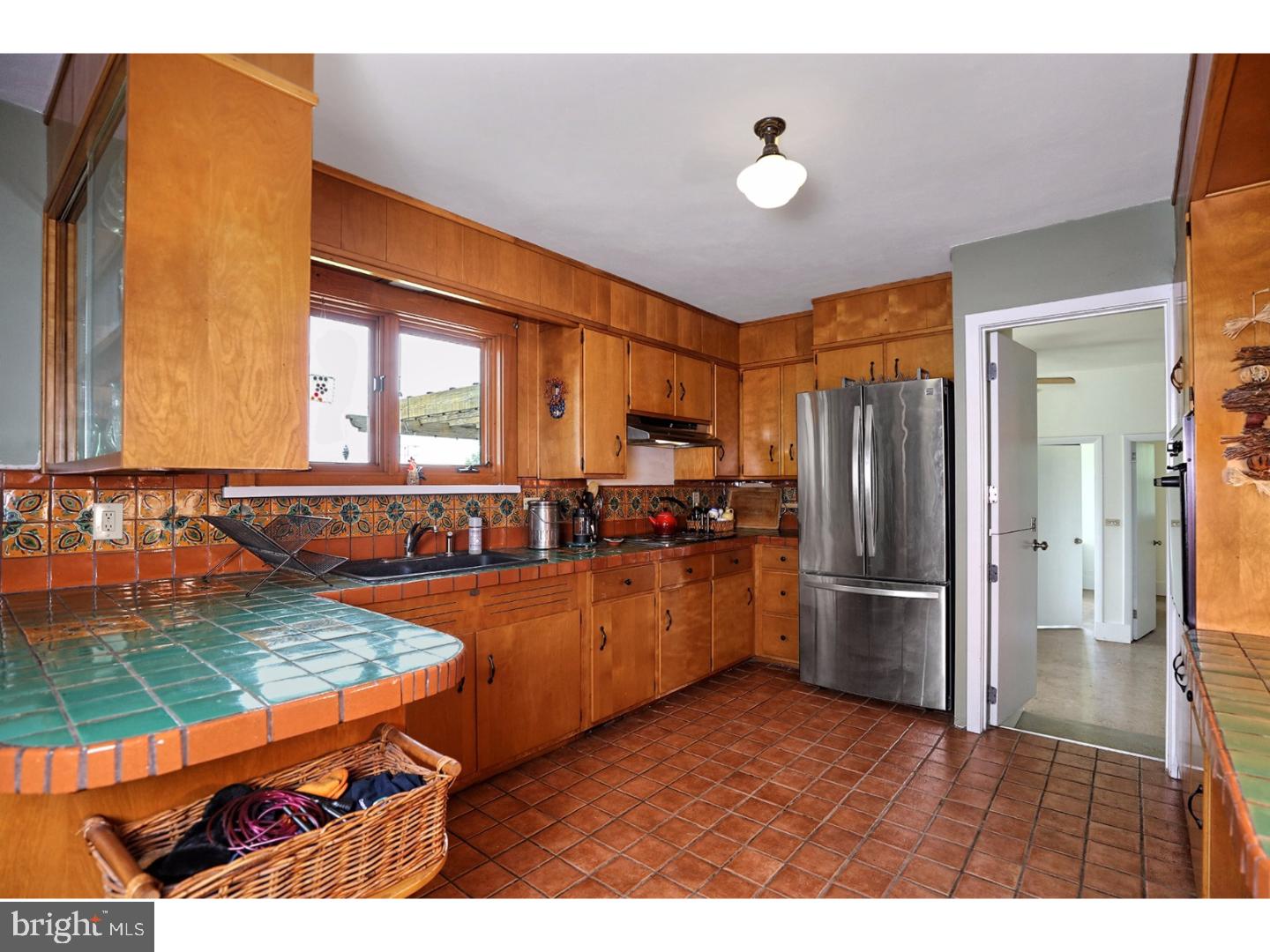 2126 Aquetong Road New Hope, PA 18938 - Photo 12 of 25 Kitchen