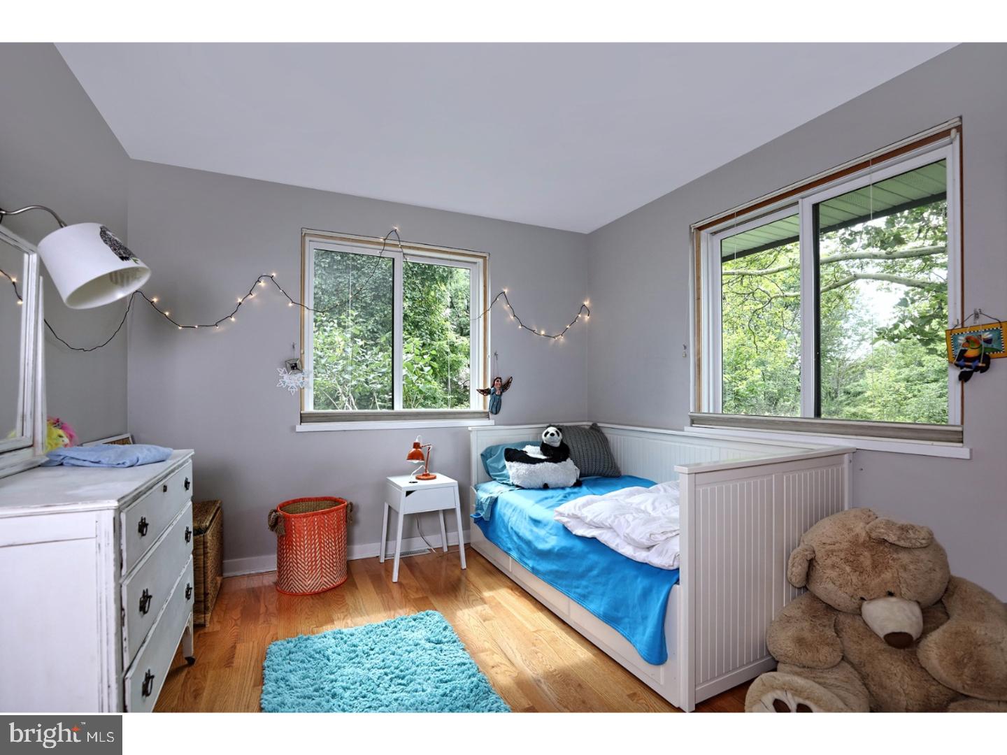 2126 Aquetong Road New Hope, PA 18938 - Photo 16 of 25 Bedroom 3