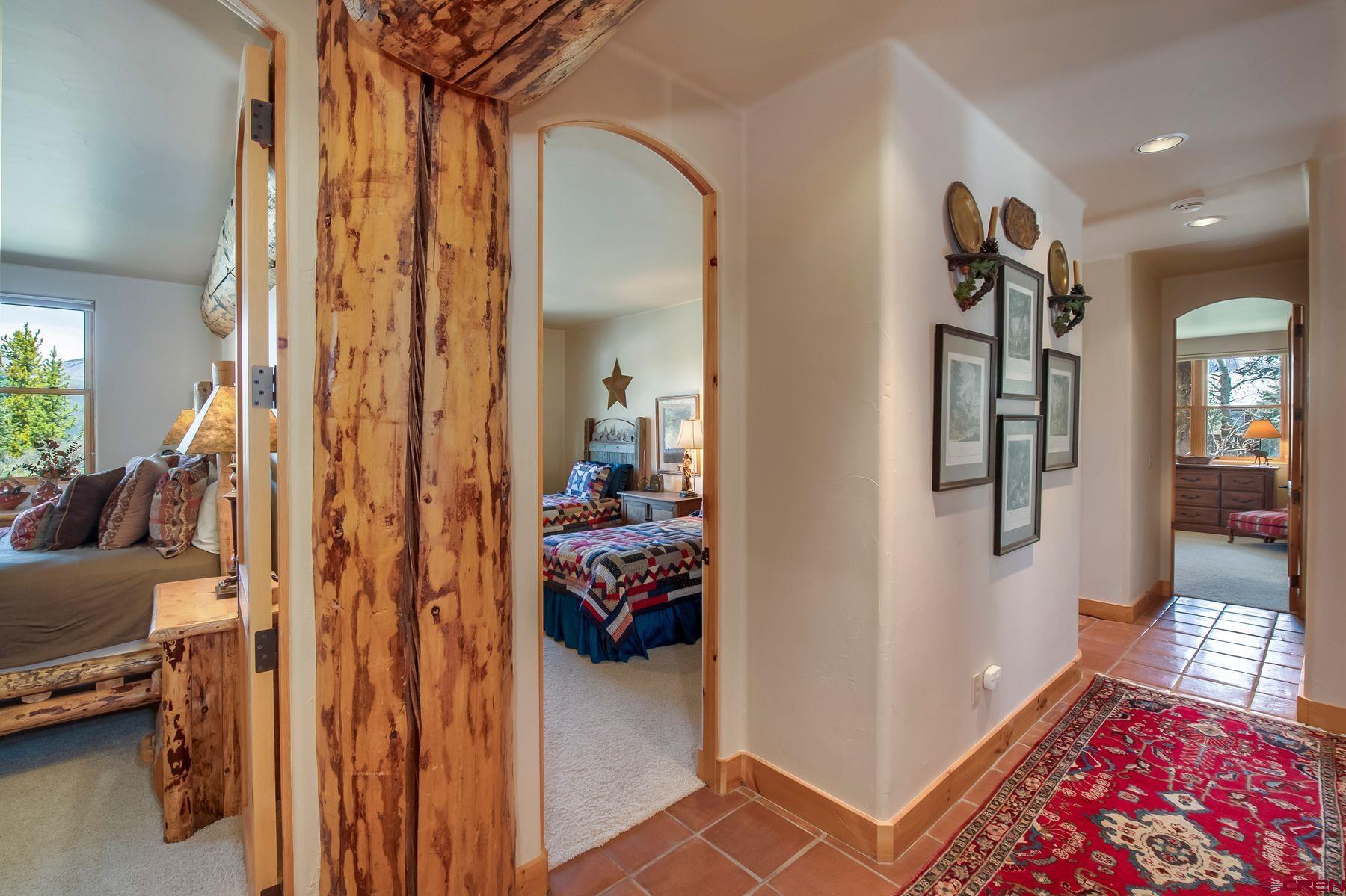 536 Journey's End Road Crested Butte, CO 81224 - Photo 29 of 40 Gallery Image 29
