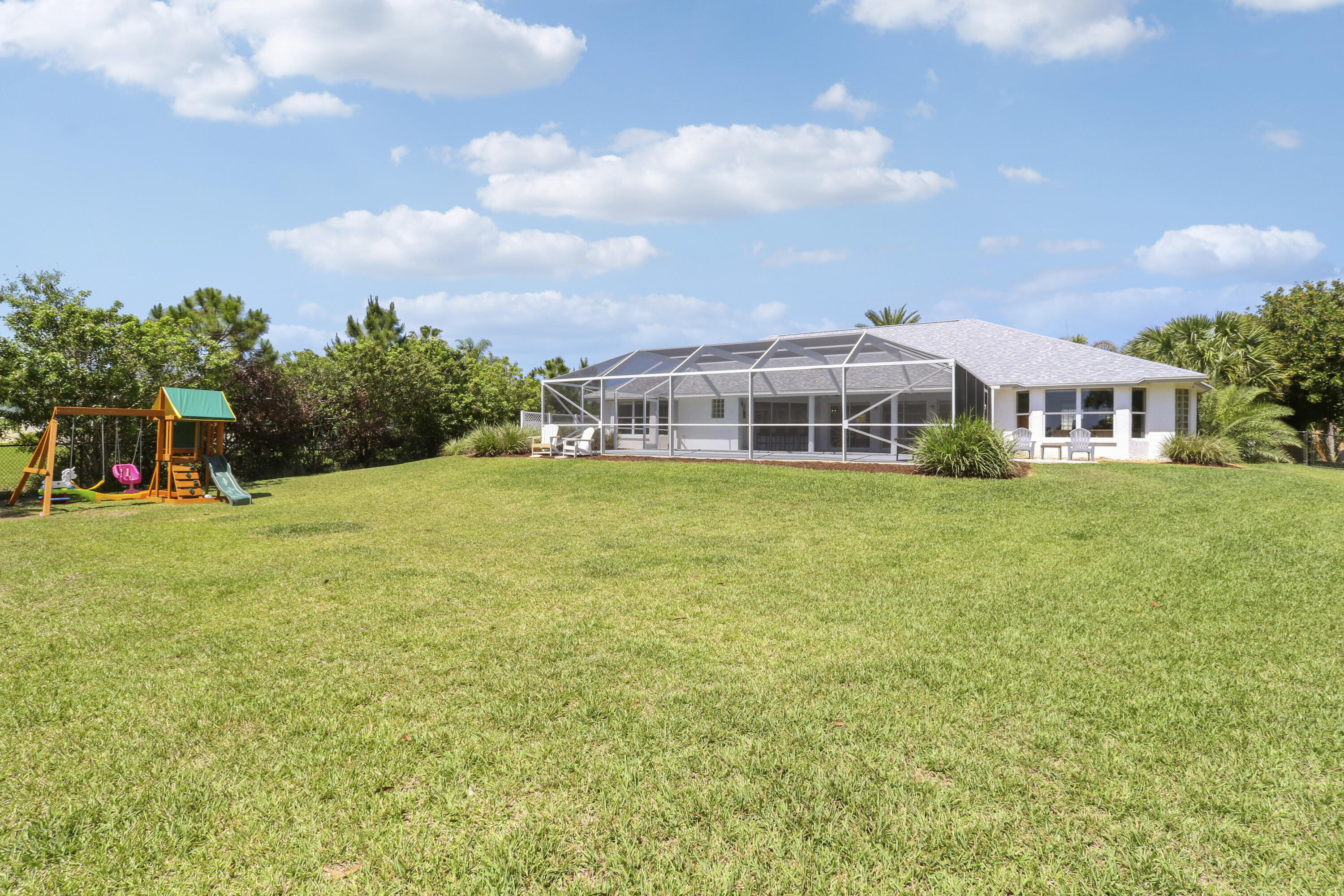 550 Southeast Ashley Oaks Way Stuart, FL 34997 - Photo 49 of 62 Backyard