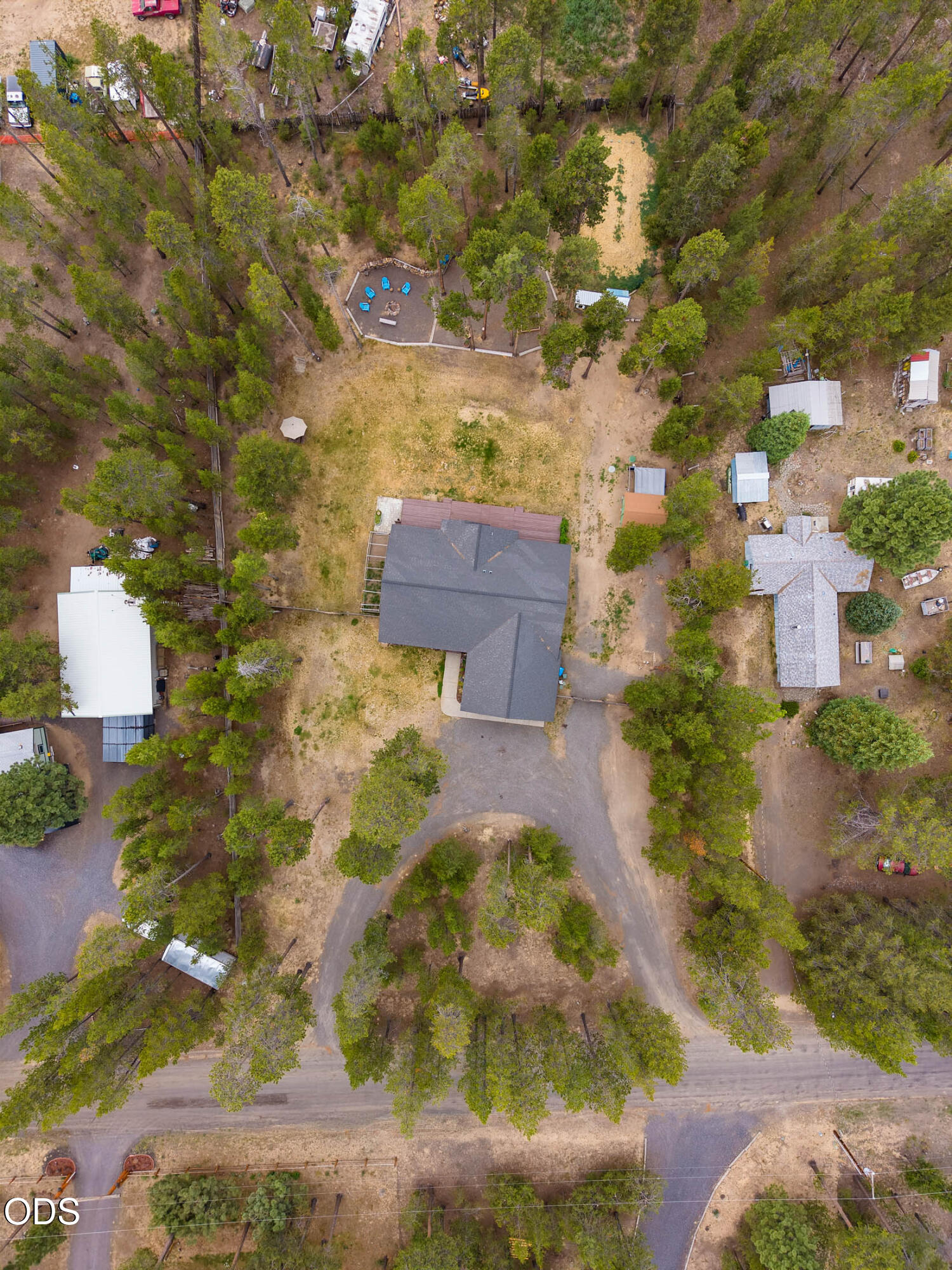 51343 Mitchell Road La Pine, OR 97739 - Photo 33 of 46