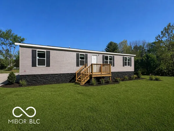 $145,000 | 377 Locustwood Drive, North Vernon, IN 47265