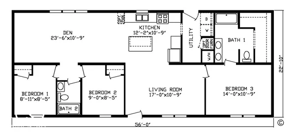 $145,000 | 377 Locustwood Drive, North Vernon, IN 47265