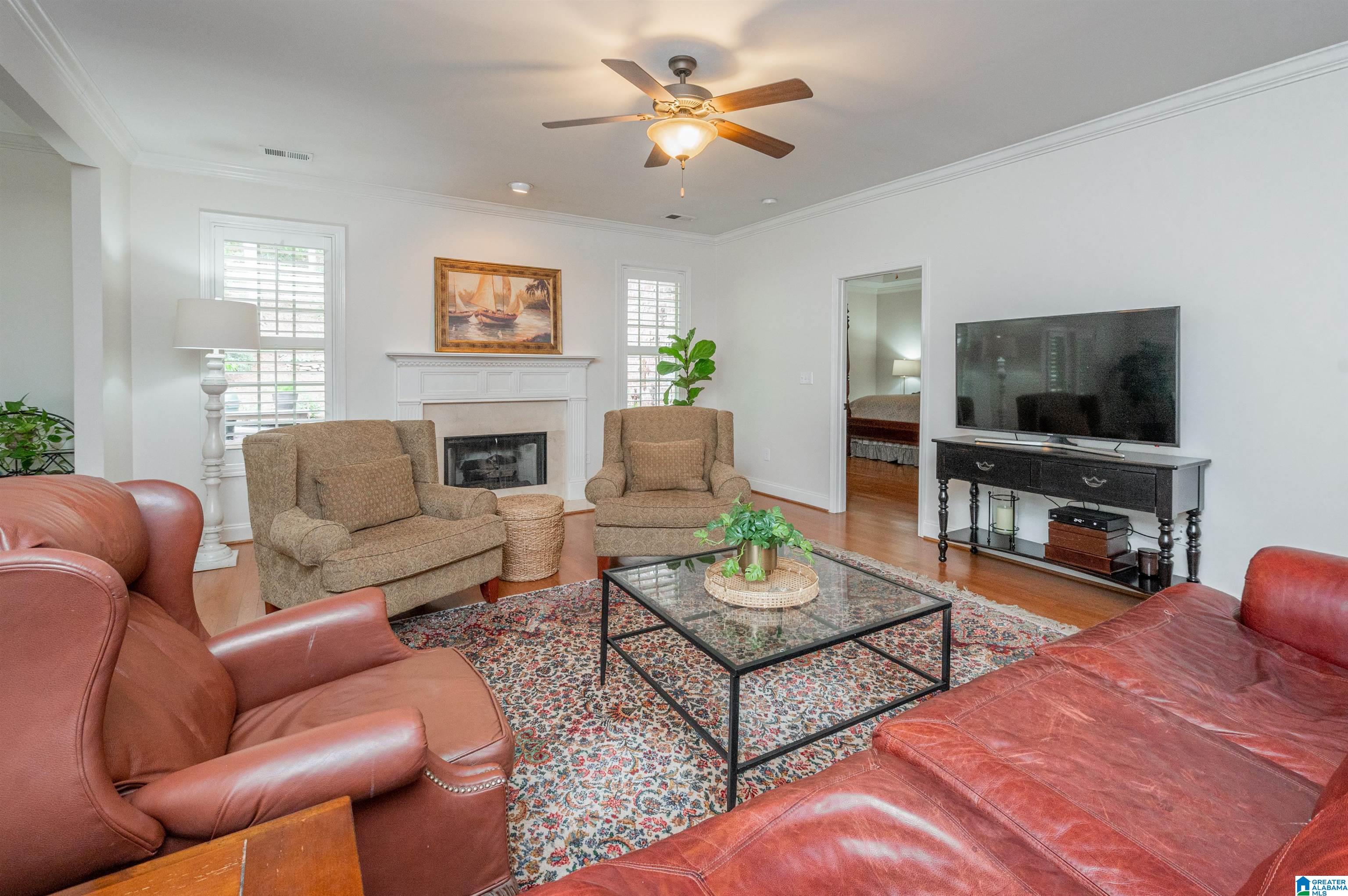 1469 Brocks Trace Birmingham, AL 35244 - Photo 4 of 48
