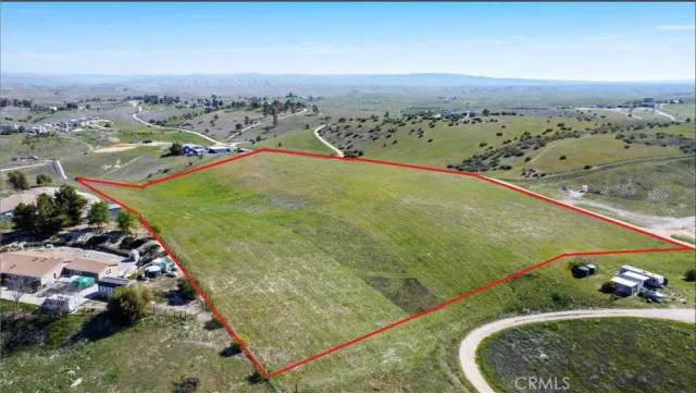 $195,000 | 0 Sunburst Road, Paso Robles, CA 93446