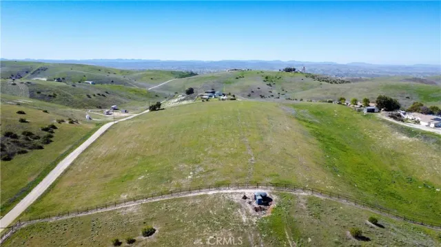 $195,000 | 0 Sunburst Road, Paso Robles, CA 93446