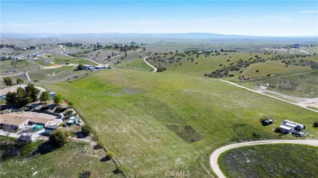 $195,000 | 0 Sunburst Road, Paso Robles, CA 93446