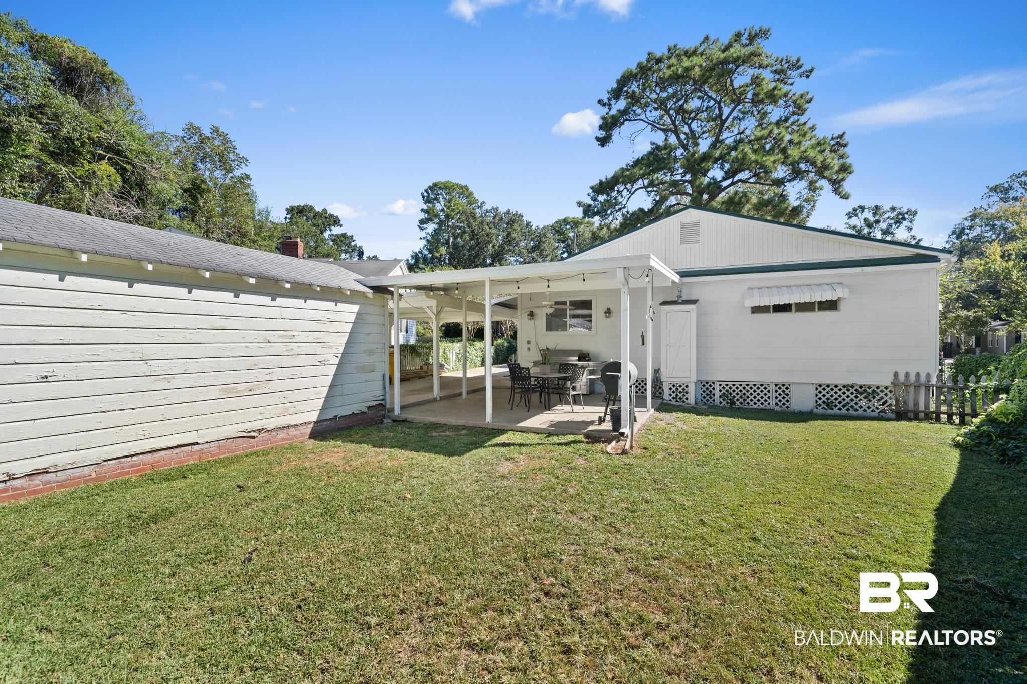 168 Seminole Street Mobile, AL 36606 - Photo 26 of 27