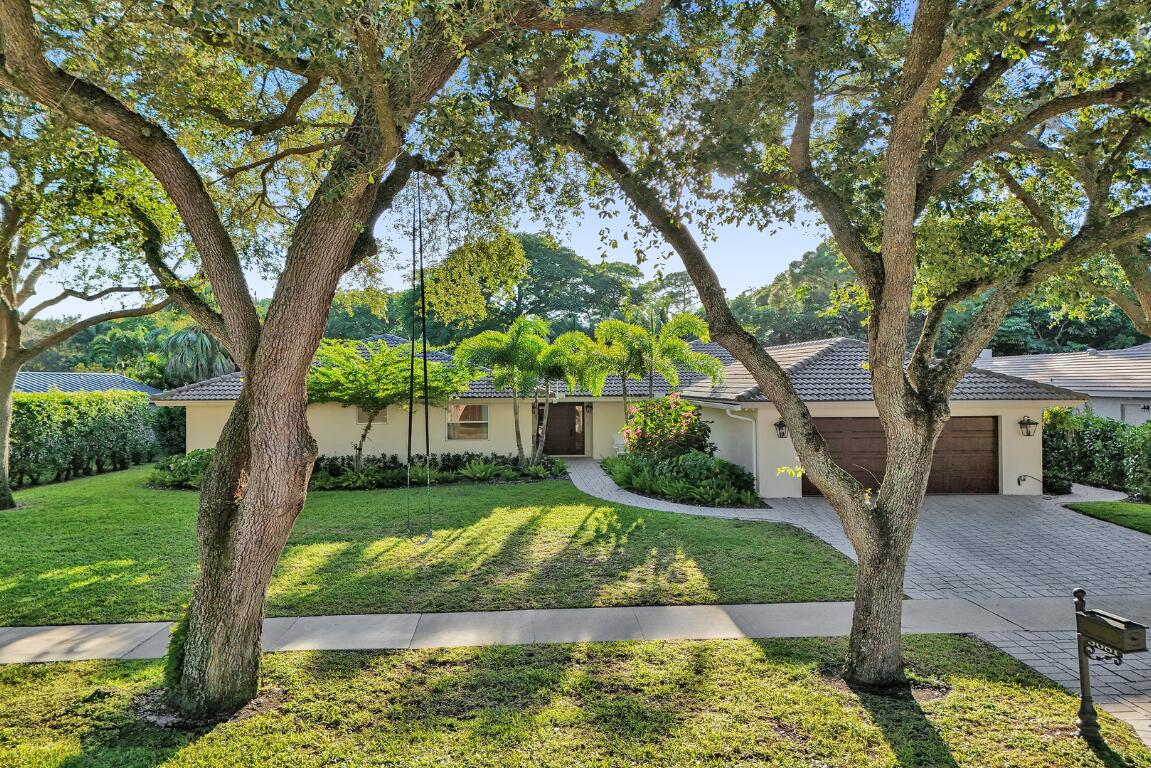 3681 Northwest 24th Terrace Boca Raton, FL 33431 - Photo 1 of 78 Welcome to Millpond