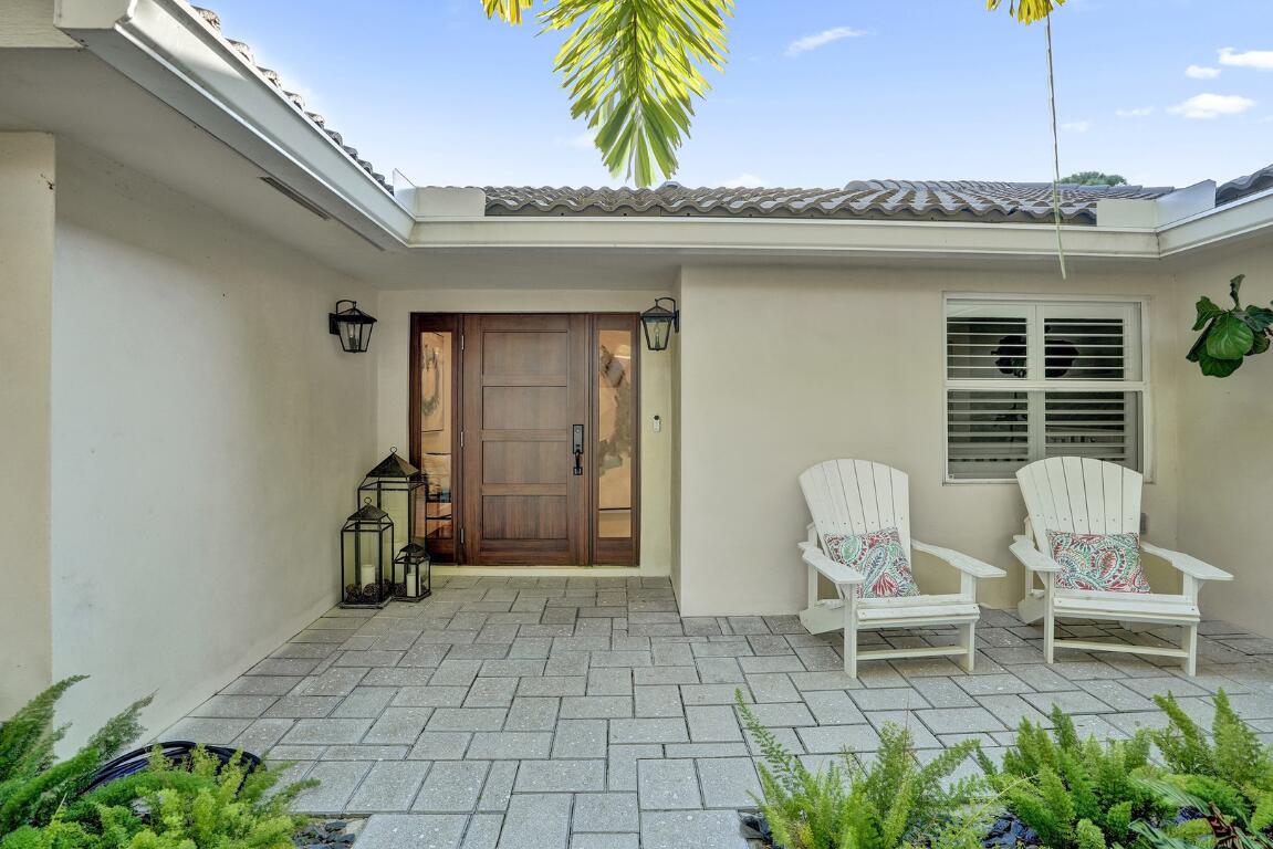 3681 Northwest 24th Terrace Boca Raton, FL 33431 - Photo 3 of 78 Charming exterior