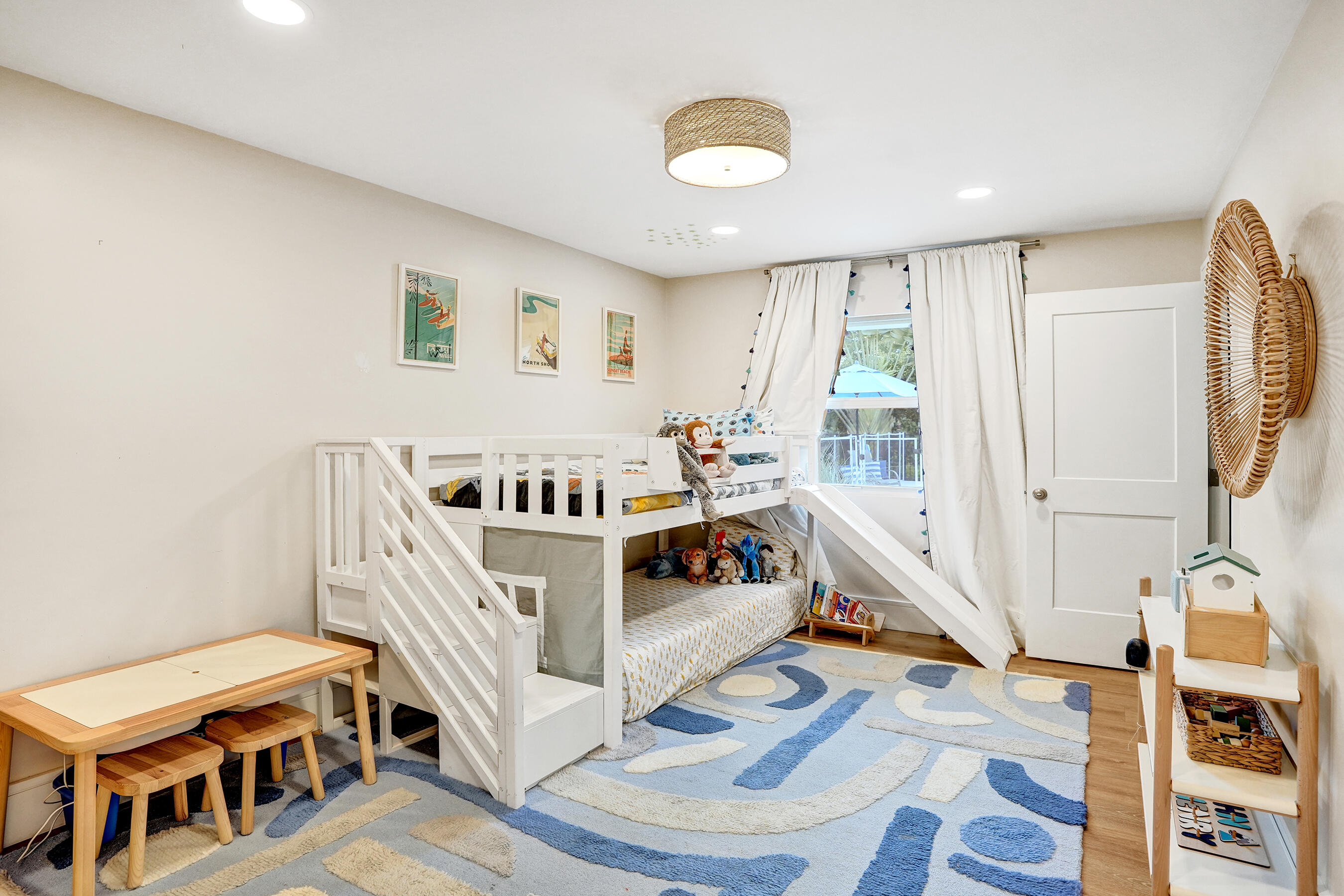 3681 Northwest 24th Terrace Boca Raton, FL 33431 - Photo 36 of 78 Playful kids’ room