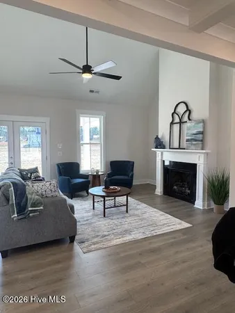 $514,900 | 150 Cripple Creek Drive, Swansboro, NC 28584