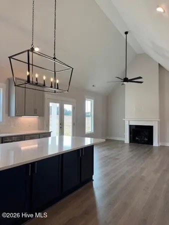 $514,900 | 150 Cripple Creek Drive, Swansboro, NC 28584