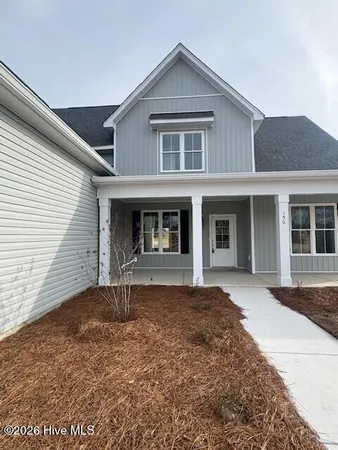 $514,900 | 150 Cripple Creek Drive, Swansboro, NC 28584