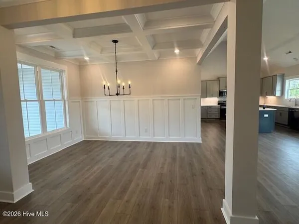 $514,900 | 150 Cripple Creek Drive, Swansboro, NC 28584