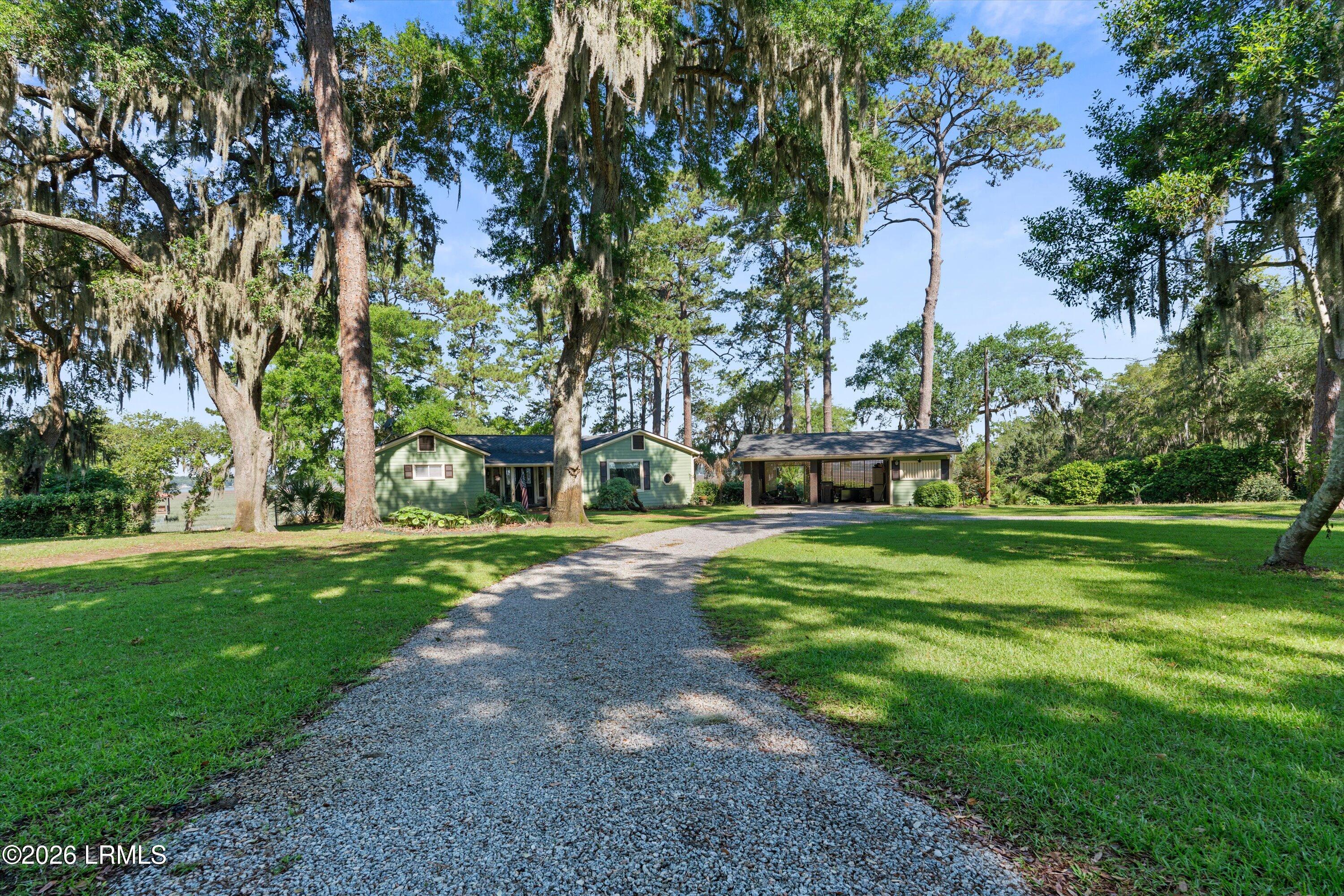 50 Meridian Road Beaufort, SC 29907 - Photo 3 of 48 03-50 Meridian Rd
