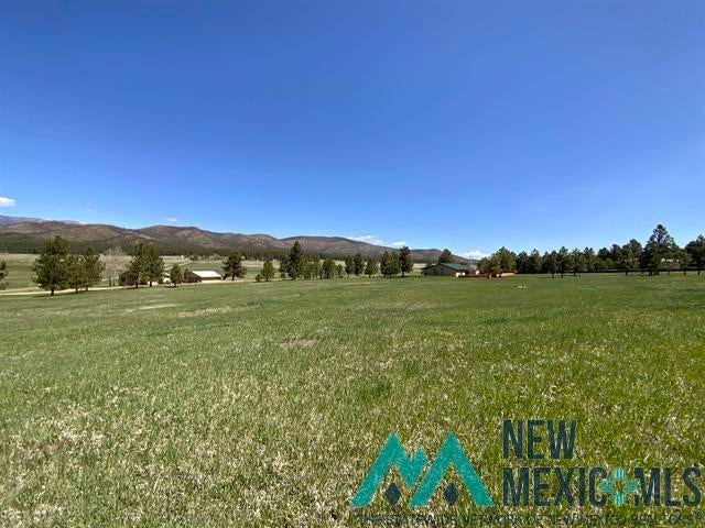 95 Cumbre Road Rociada, NM 87742 - Photo 1 of 5