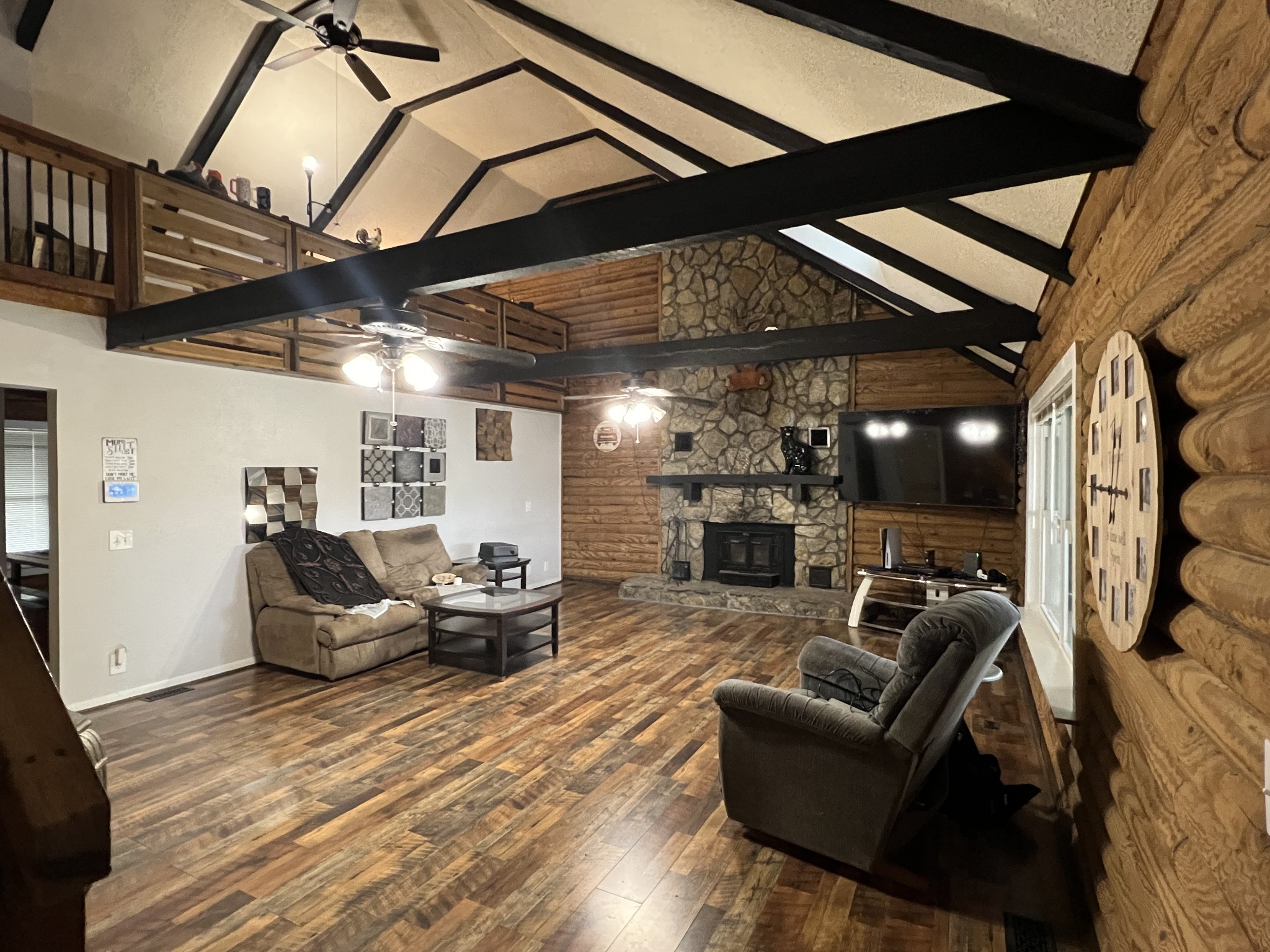 8757 Byrum Chapel Road Portland, TN 37148 - Photo 5 of 25 Gallery Image 5