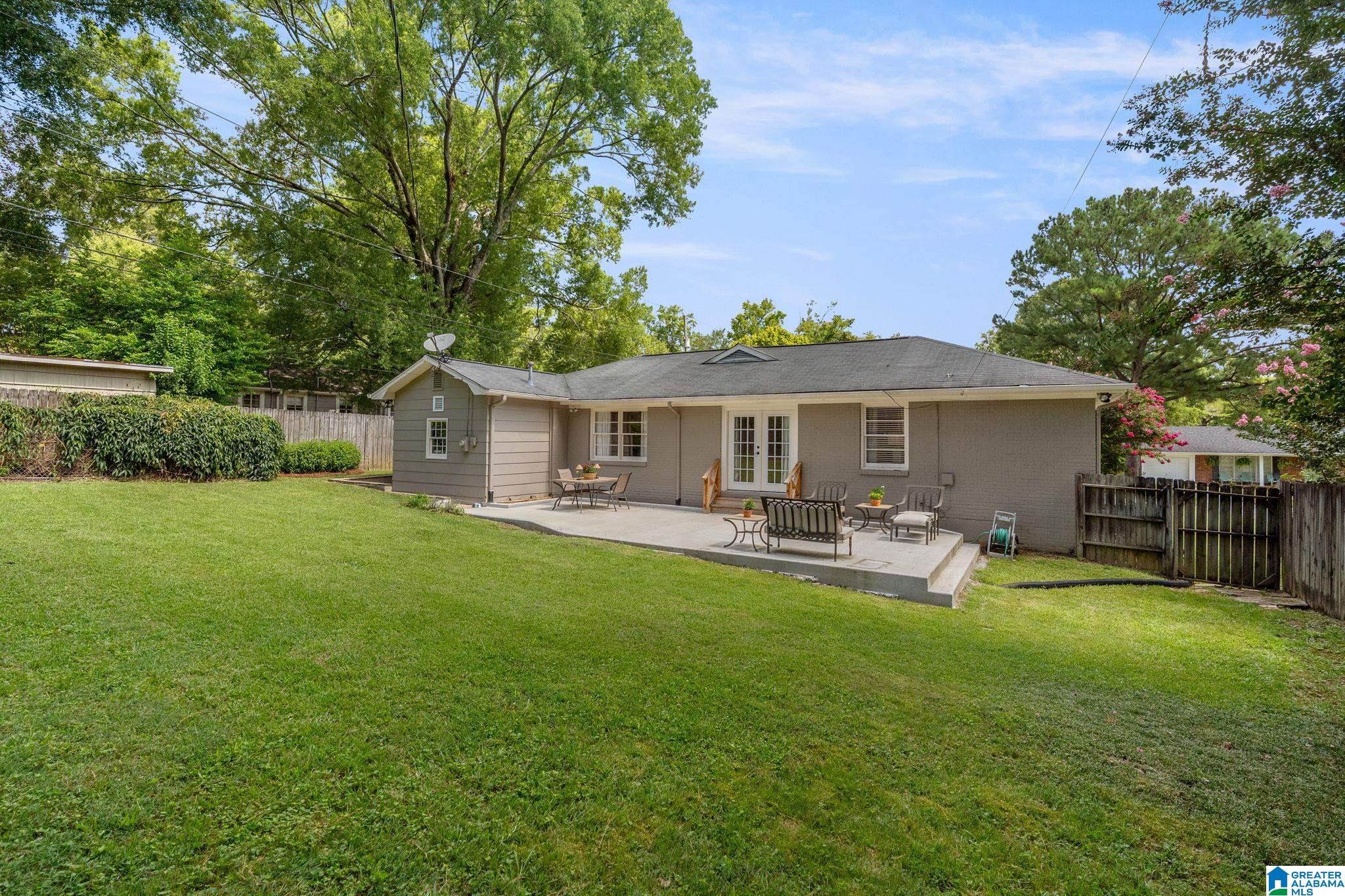 4205 MountainDale Road Birmingham, AL 35213 - Photo 35 of 36 Gallery Image 35