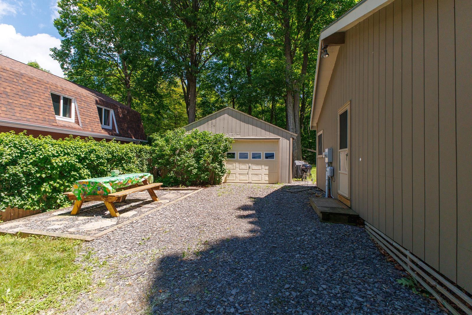 1741 South End Road North Hero, VT 05474 - Photo 35 of 49