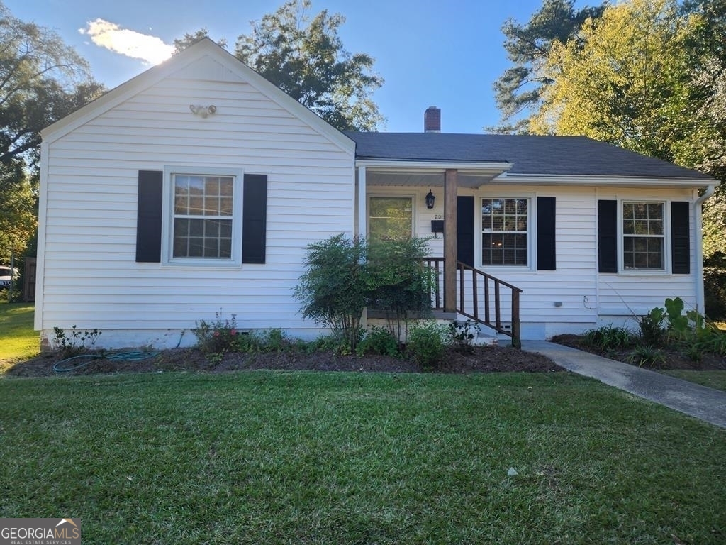 208 Geneva Street Dublin, GA 31021 - Photo 1 of 1 Gallery Image 1