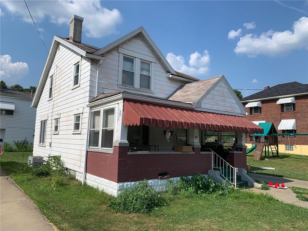 519 Chestnut Street Springdale, PA 15144 - Photo 1 of 24 Gallery Image 1