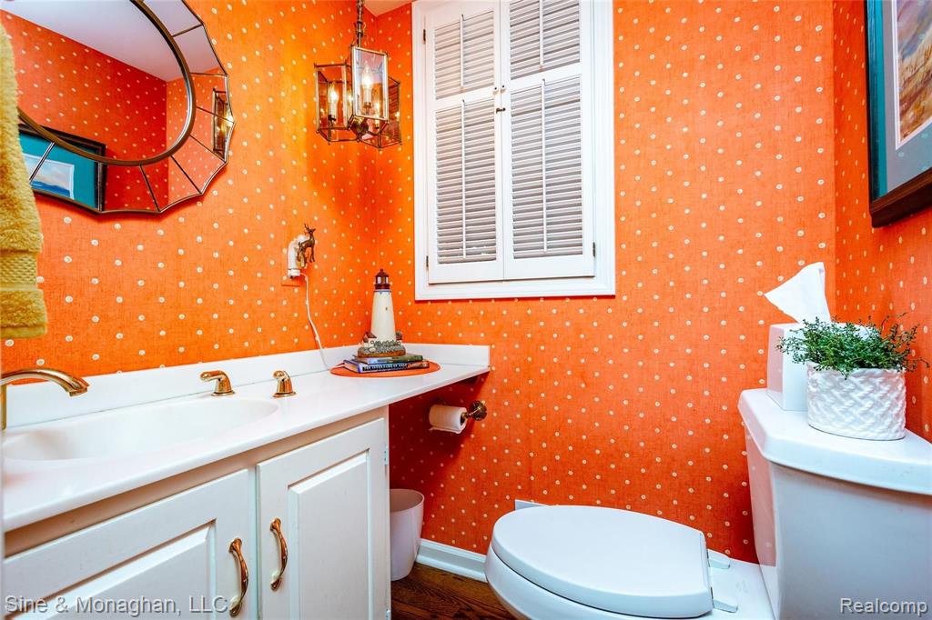 435 Barclay Road Grosse Pointe Farms, MI 48236 - Photo 26 of 60