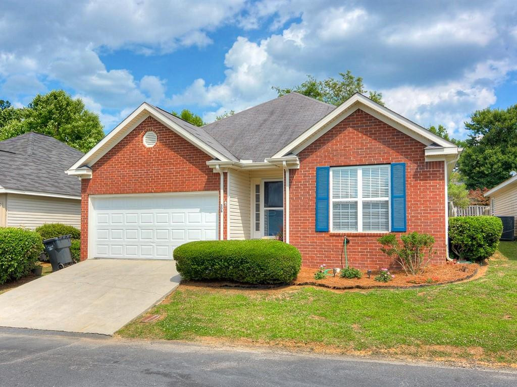 506 Ellison Way Augusta, GA 30907 - Photo 1 of 30 Main View