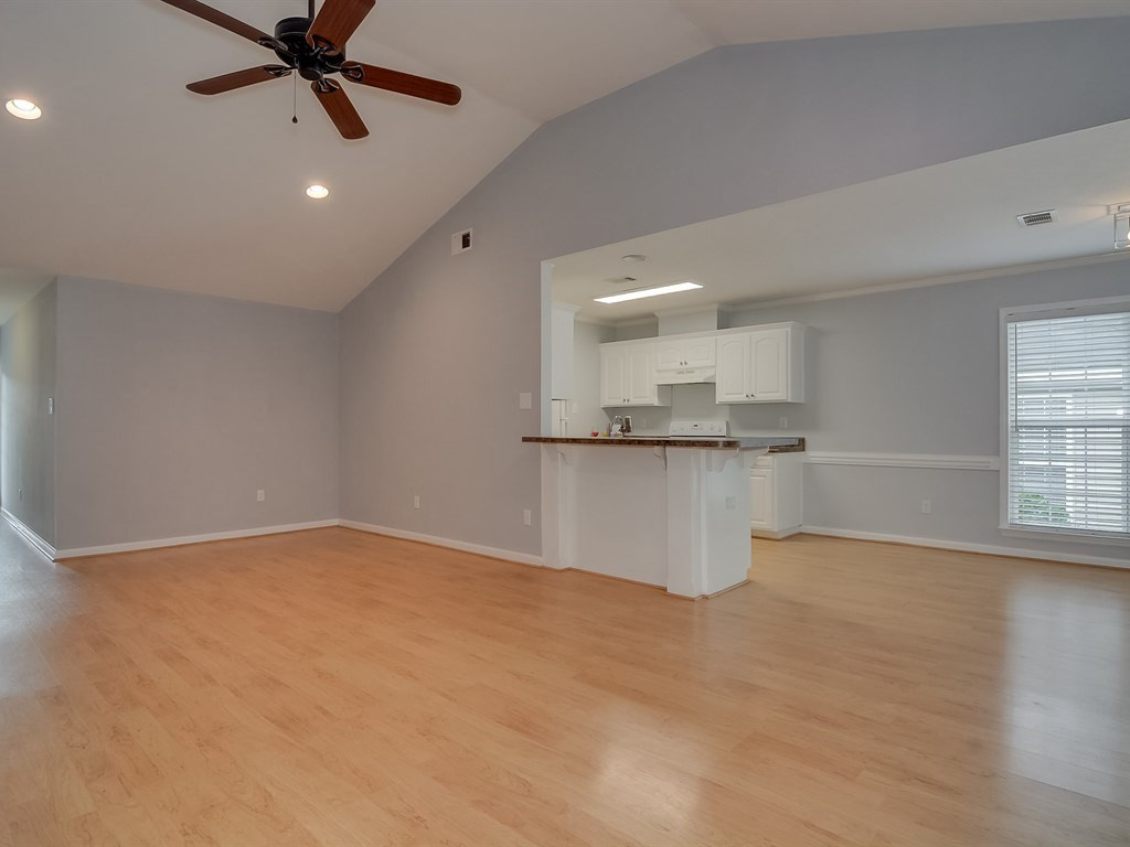 506 Ellison Way Augusta, GA 30907 - Photo 28 of 30 Open Floor Plan