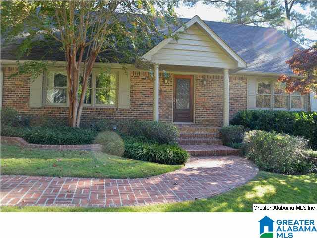 721 Wellington Road South Birmingham, AL 35209 - Photo 4 of 22