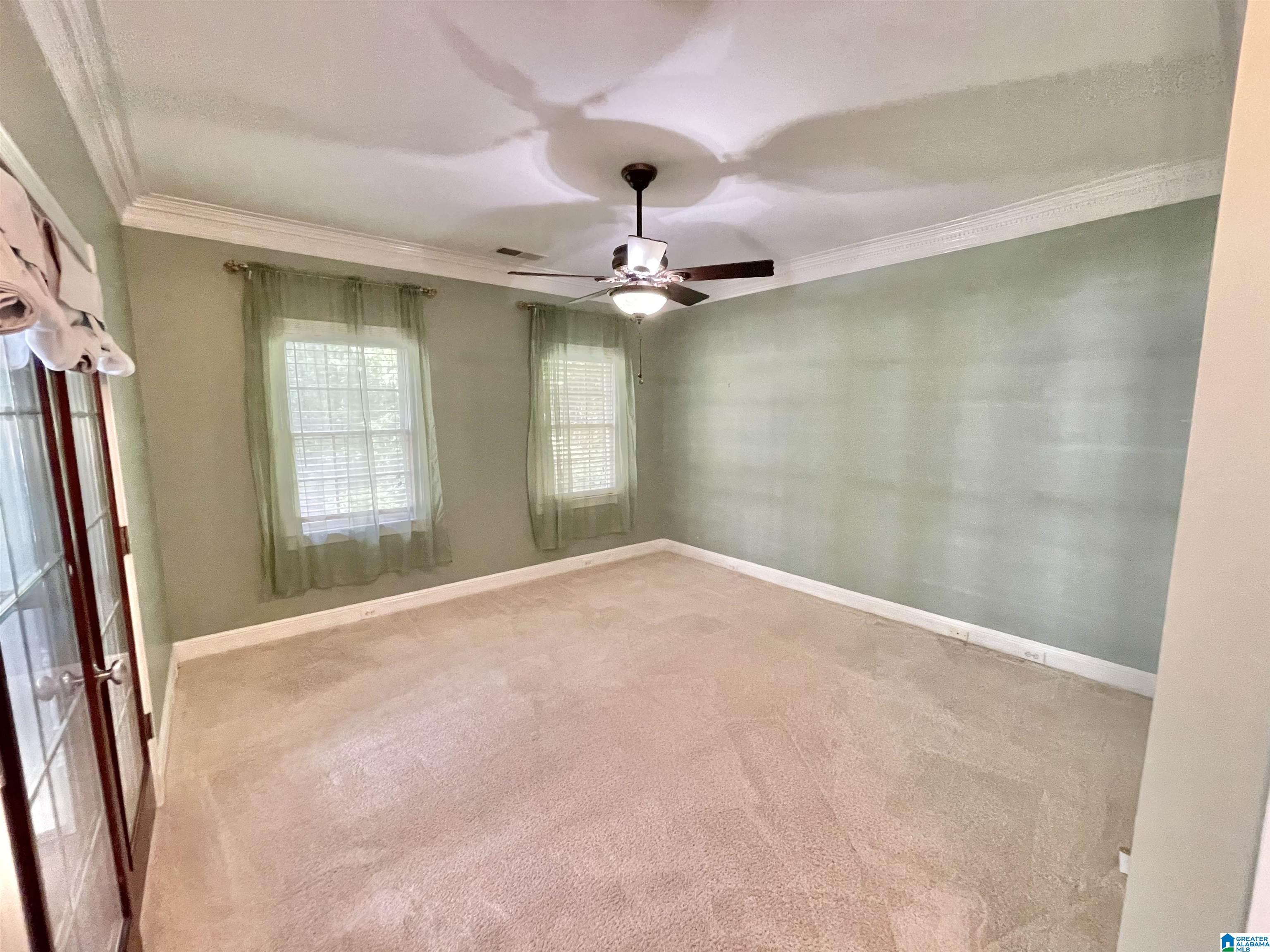 117 Hunset Mill Lane Pelham, AL 35124 - Photo 40 of 59