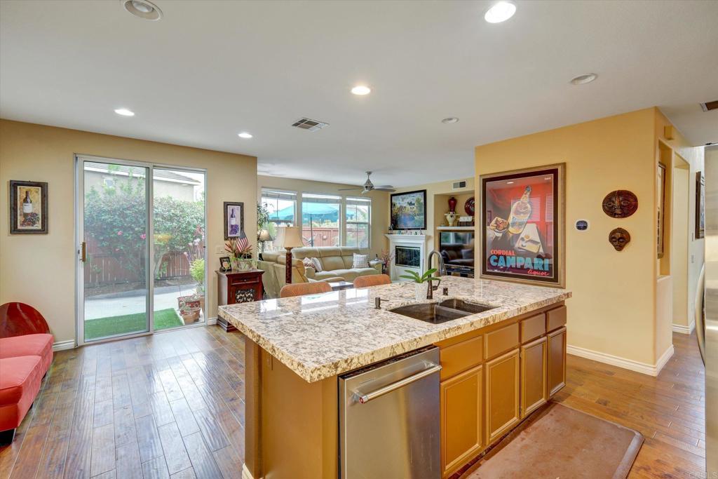 5173 Bluegrass Way Oceanside, CA 92057 - Photo 3 of 16